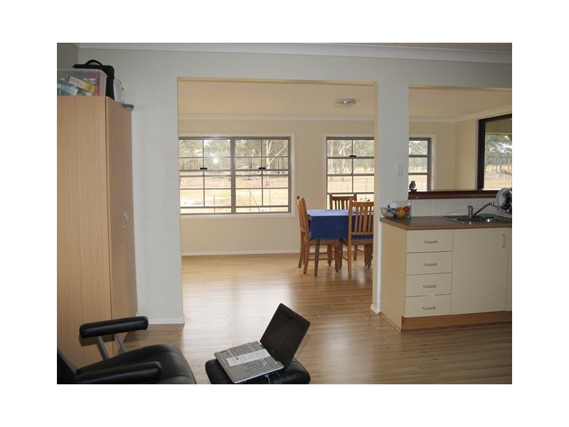 65 Blue Springs Road, Gulgong NSW 2852