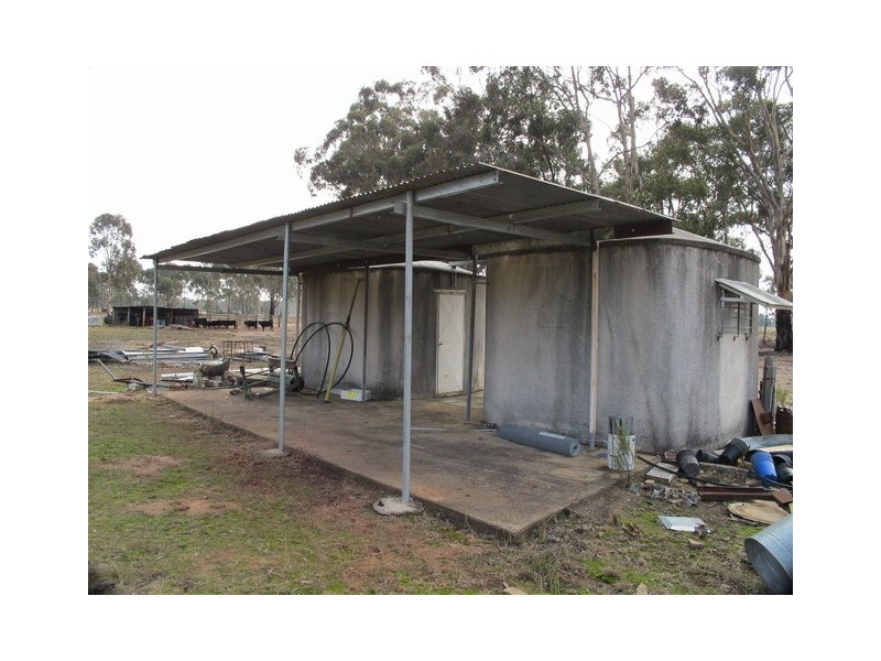 65 Blue Springs Road, Gulgong NSW 2852