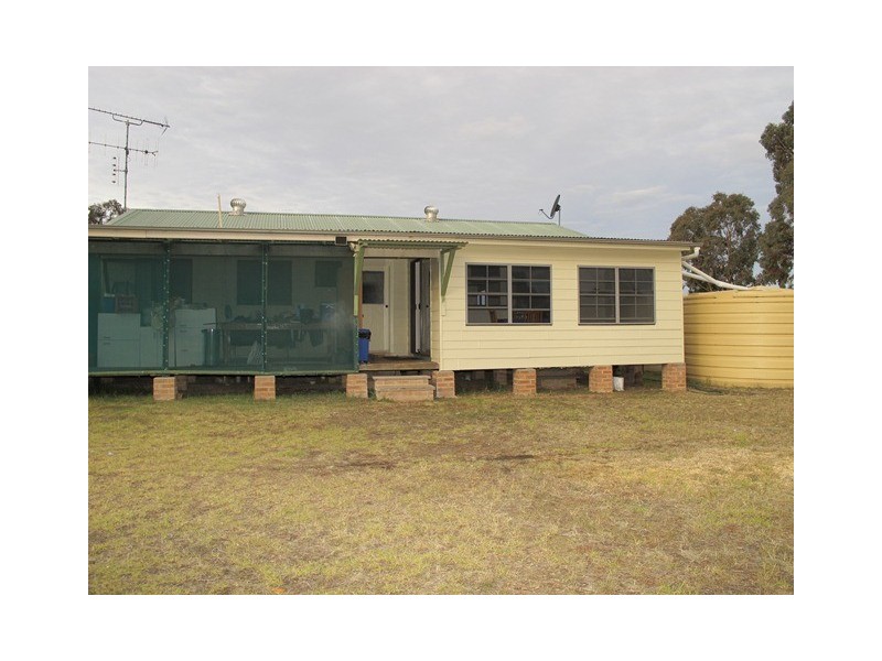 65 Blue Springs Road, Gulgong NSW 2852