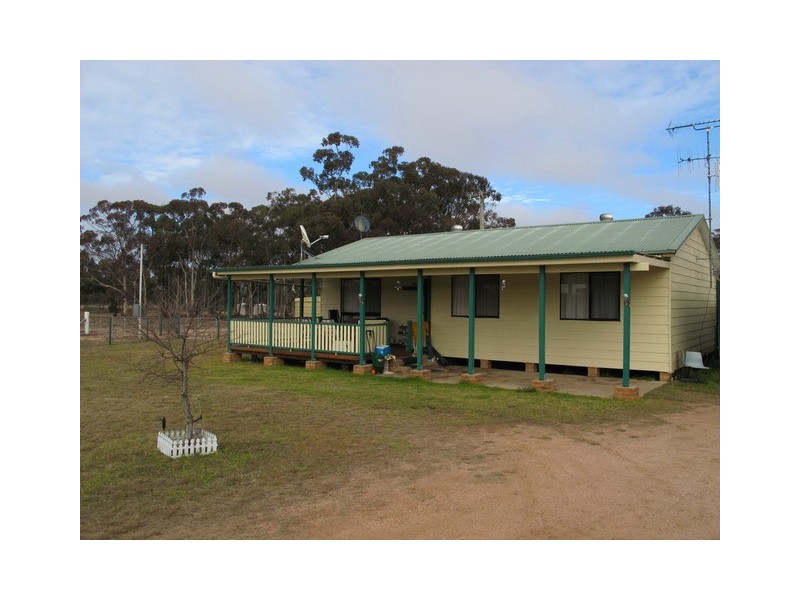 65 Blue Springs Road, Mudgee NSW 2850