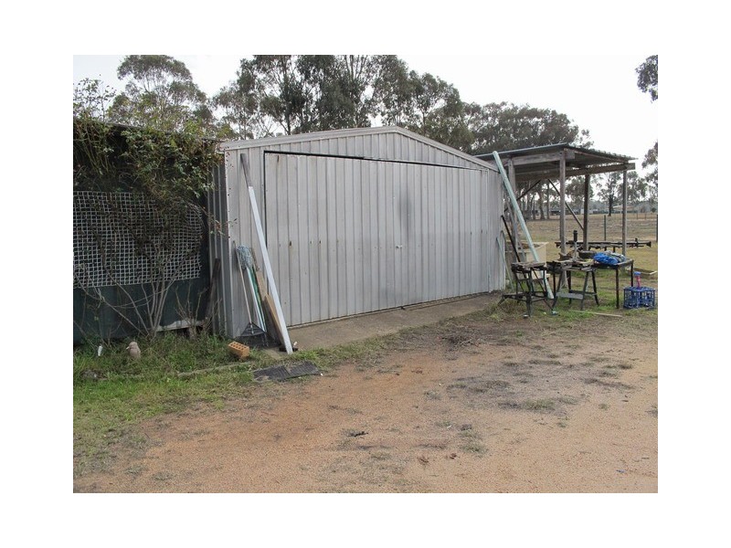 65 Blue Springs Road, Mudgee NSW 2850