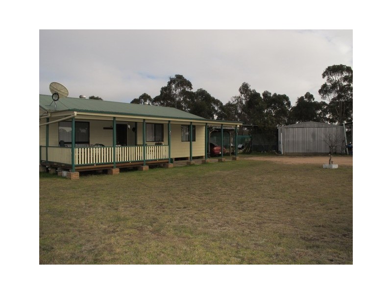 65 Blue Springs Road, Mudgee NSW 2850