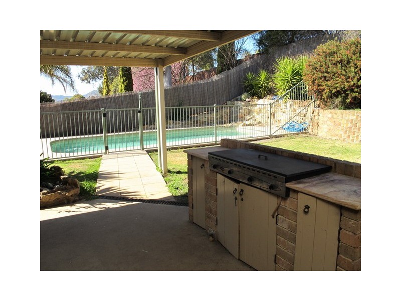 29 Norman Road, Mudgee NSW 2850