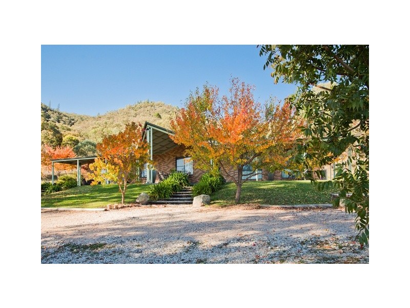 481 Melrose Road, Mudgee NSW 2850