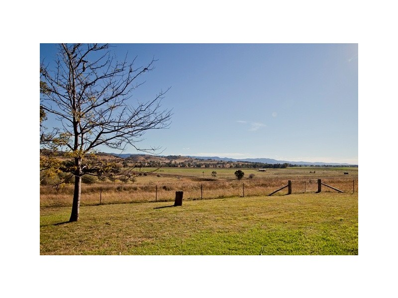 481 Melrose Road, Mudgee NSW 2850
