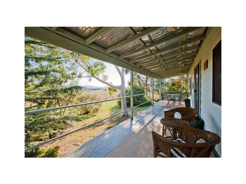 481 Melrose Road, Mudgee NSW 2850