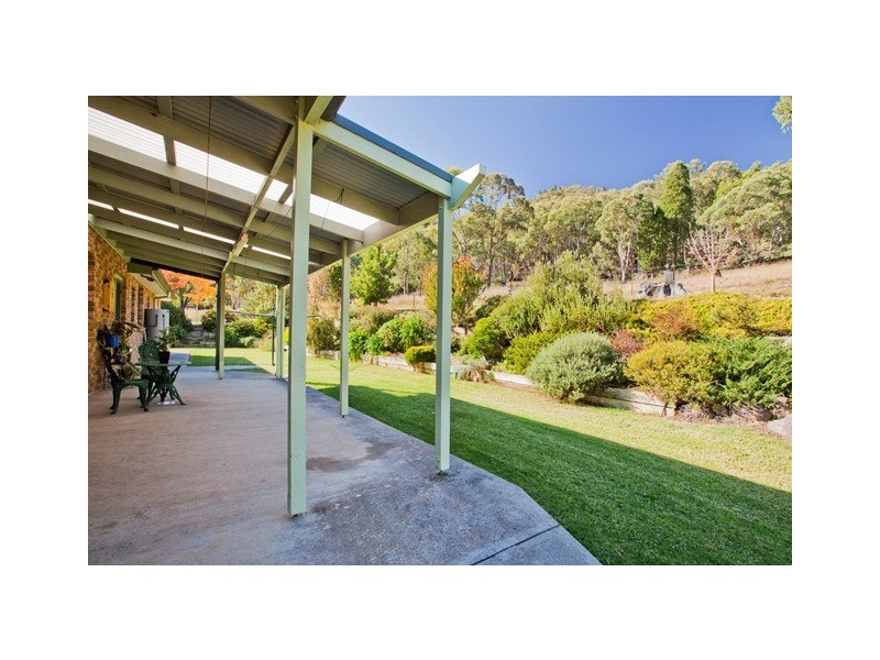 481 Melrose Road, Mudgee NSW 2850