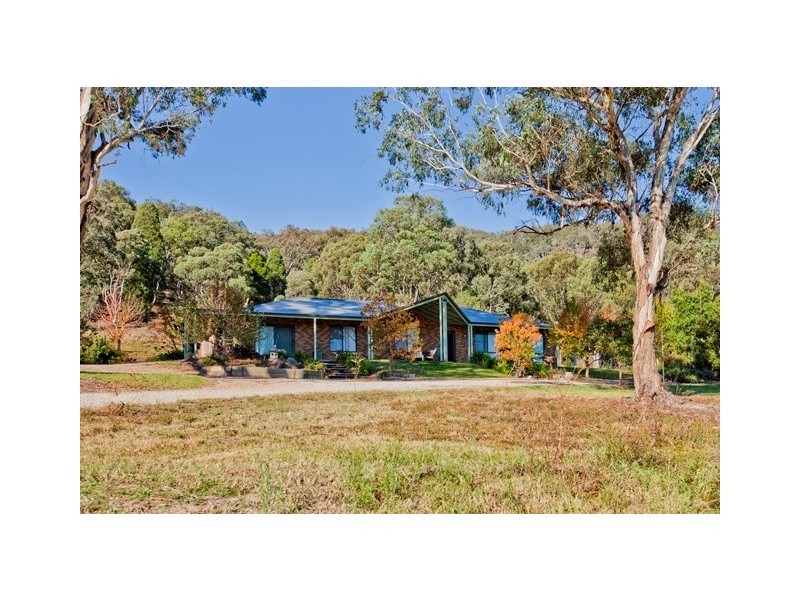 481 Melrose Road, Mudgee NSW 2850