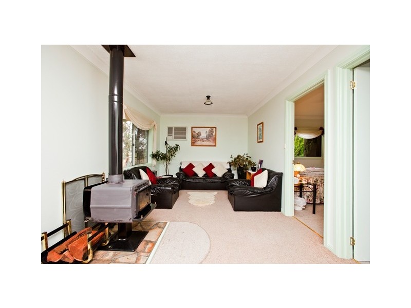 481 Melrose Road, Mudgee NSW 2850
