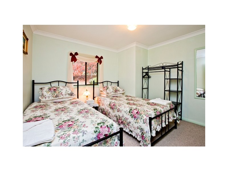 481 Melrose Road, Mudgee NSW 2850