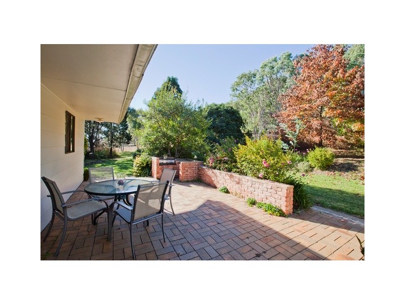 481 Melrose Road, Mudgee NSW 2850