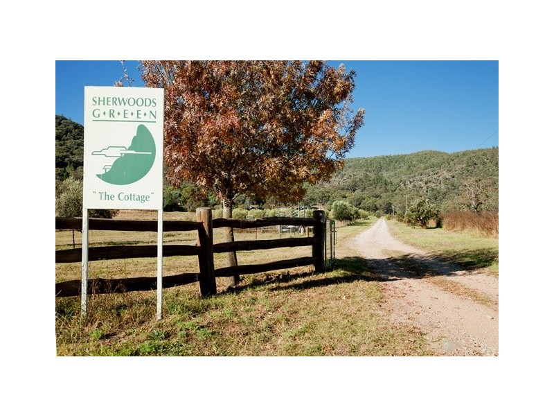 481 Melrose Road, Mudgee NSW 2850