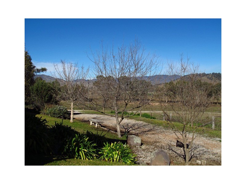 481 Melrose Road, Mudgee NSW 2850