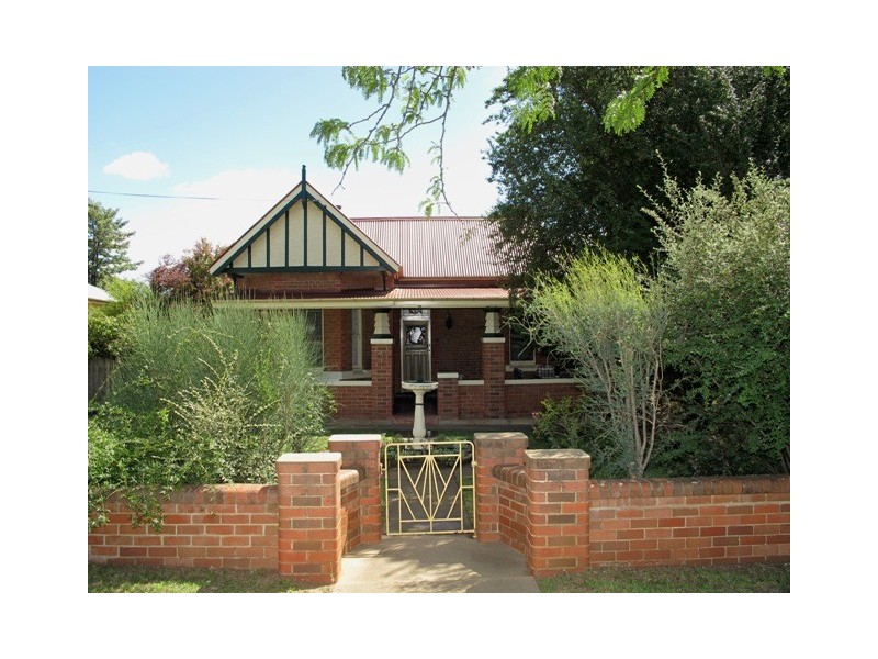 56 Horatio Street, Mudgee NSW 2850