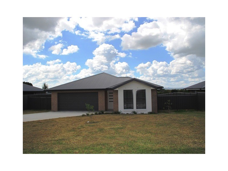 10 Winter Street, Mudgee NSW 2850