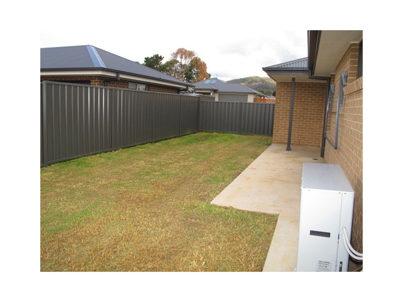 10 Winter Street, Mudgee NSW 2850
