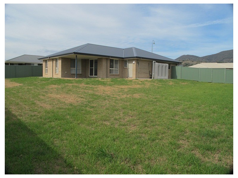 Mudgee NSW 2850