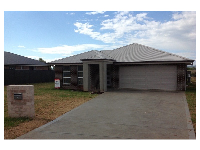 Mudgee NSW 2850