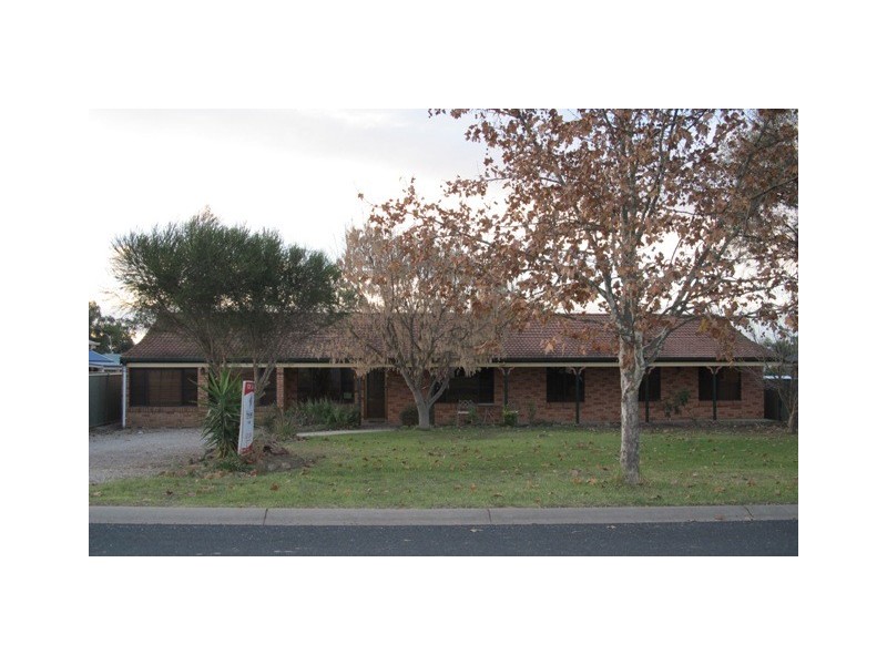 14 Spring Road, Mudgee NSW 2850