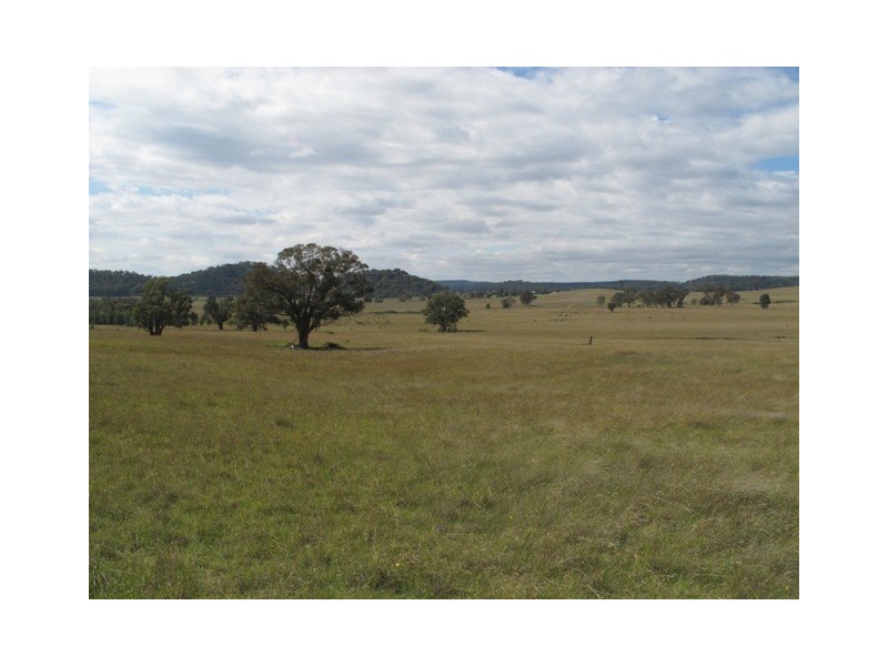 Lot 3 Blue Springs Road, Mudgee NSW 2850