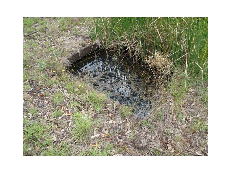 Lot 3 Blue Springs Road, Mudgee NSW 2850