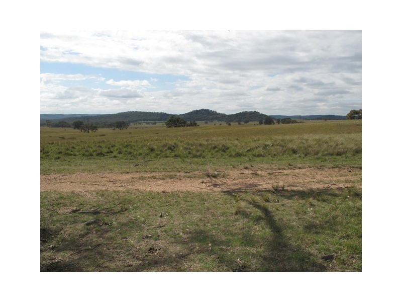 Lot 3 Blue Springs Road, Mudgee NSW 2850