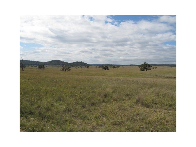 Lot 3 Blue Springs Road, Mudgee NSW 2850