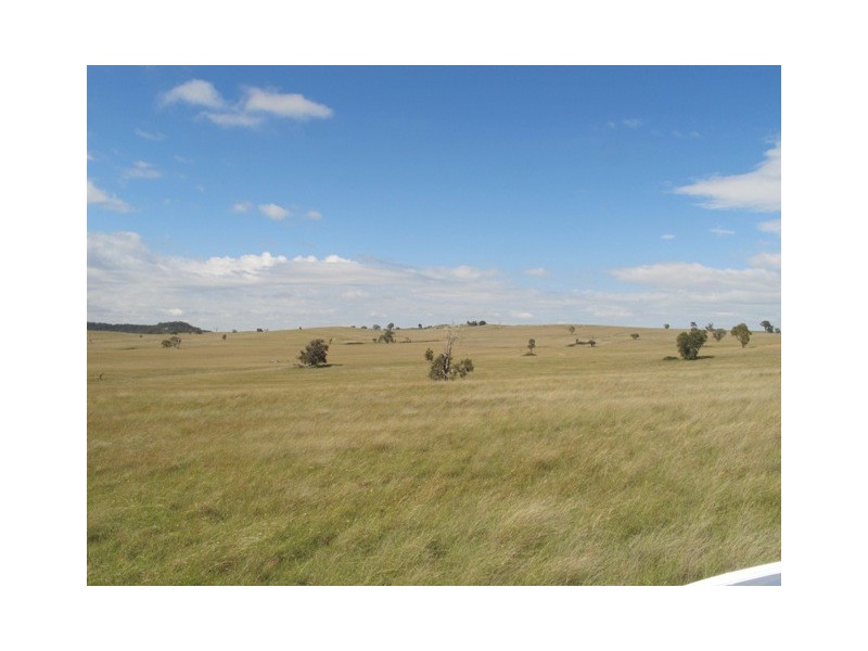 Lot 3 Blue Springs Road, Mudgee NSW 2850
