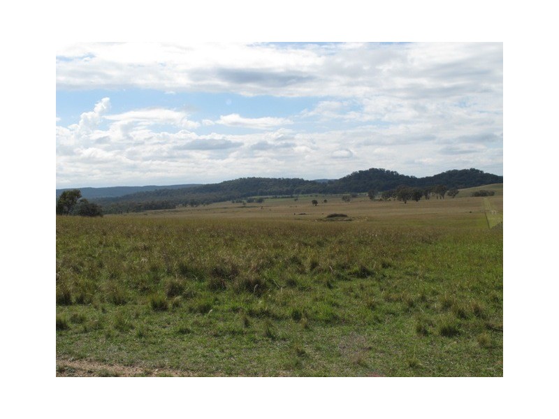 Lot 3 Blue Springs Road, Mudgee NSW 2850