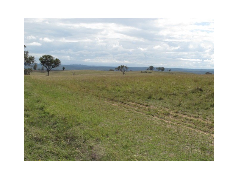 Lot 3 Blue Springs Road, Mudgee NSW 2850