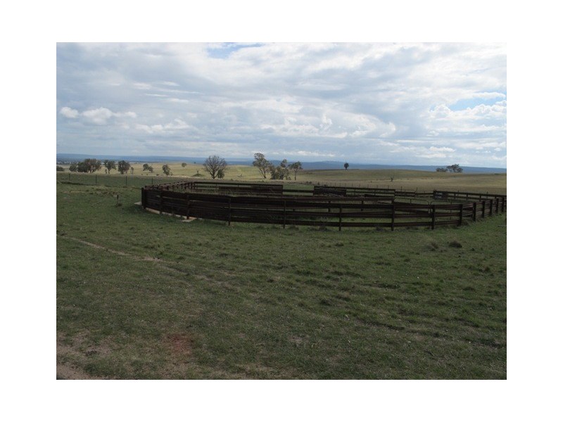Lot 4 Blue Springs Road, Mudgee NSW 2850