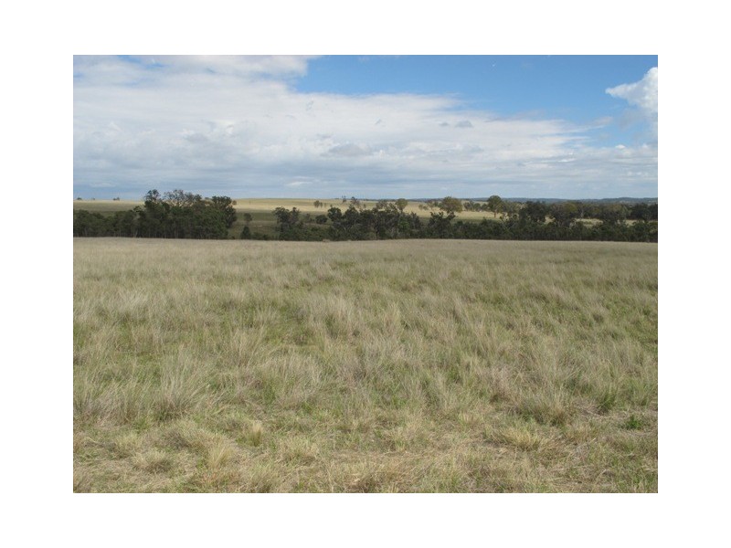 Lot 4 Blue Springs Road, Mudgee NSW 2850