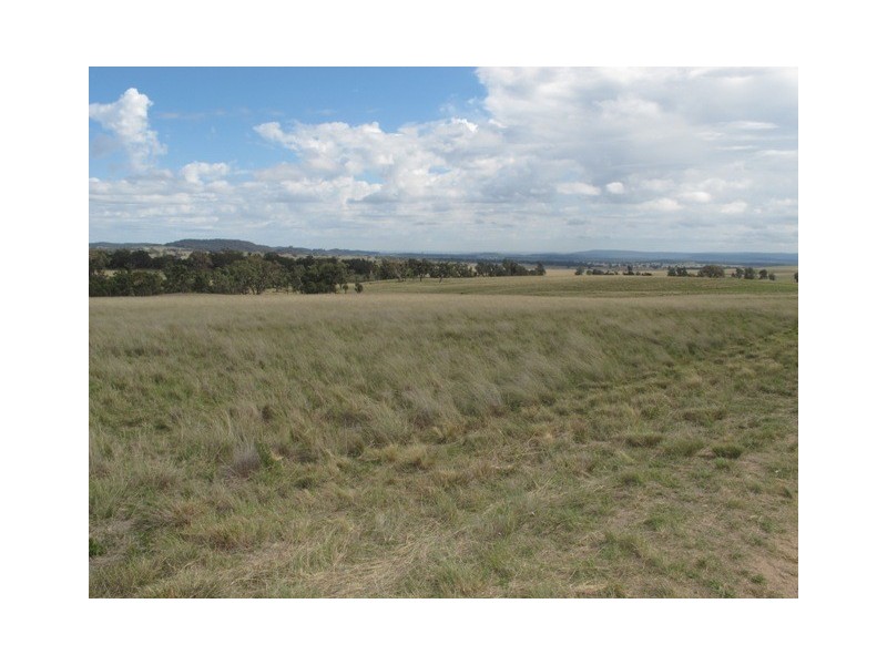 Lot 4 Blue Springs Road, Mudgee NSW 2850