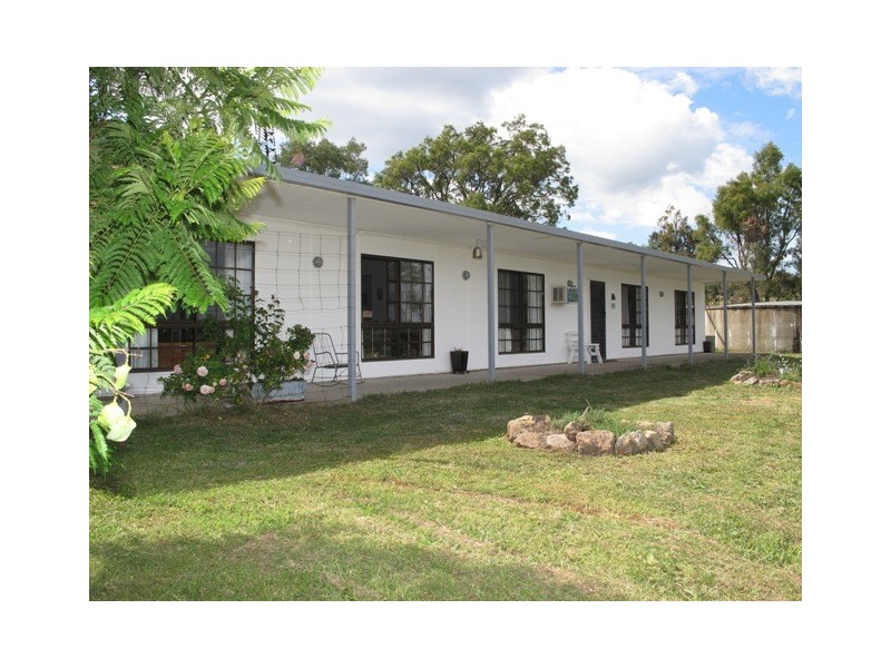 2692 Ulan Road, Mudgee NSW 2850