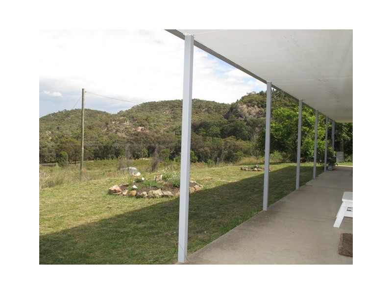 2692 Ulan Road, Mudgee NSW 2850