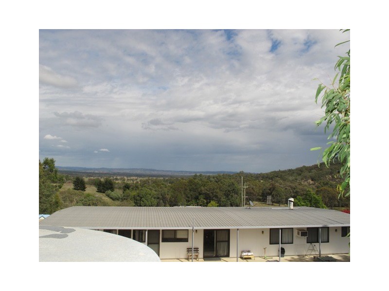 2692 Ulan Road, Mudgee NSW 2850