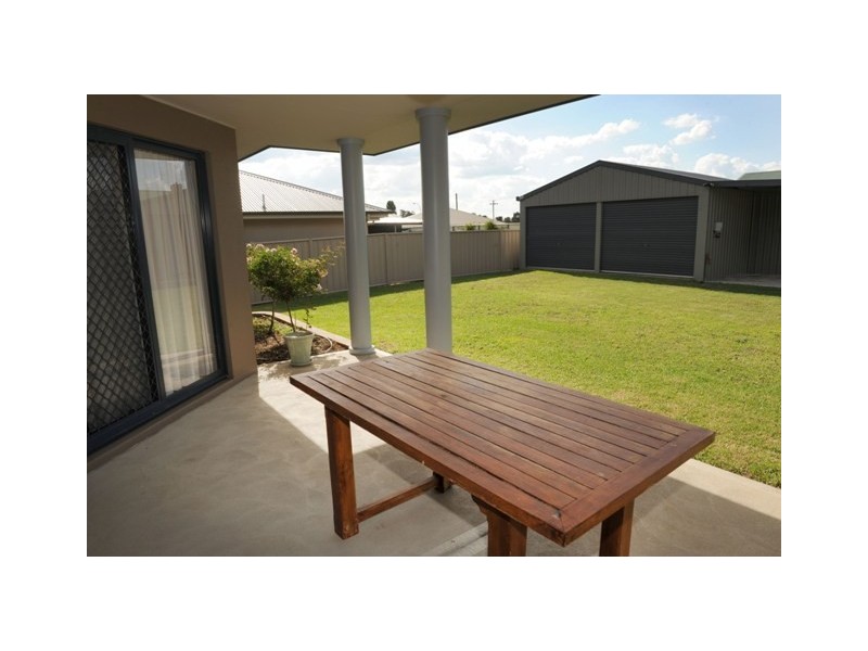 5 Flinders Avenue, Mudgee NSW 2850