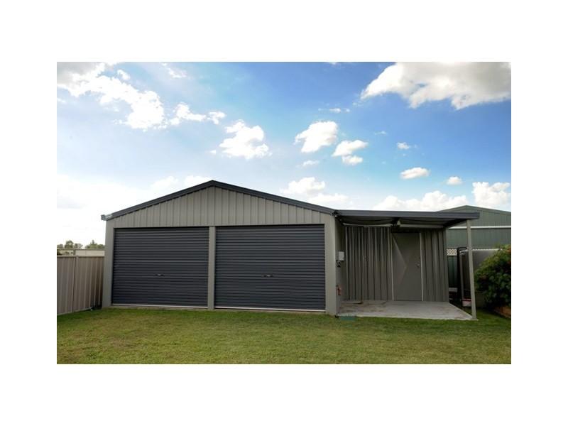 5 Flinders Avenue, Mudgee NSW 2850
