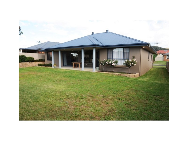 5 Flinders Avenue, Mudgee NSW 2850