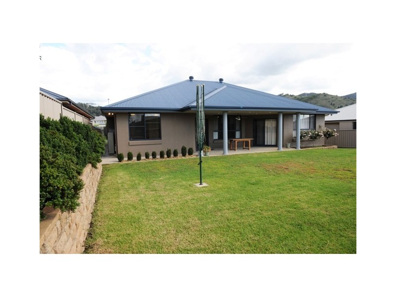 5 Flinders Avenue, Mudgee NSW 2850