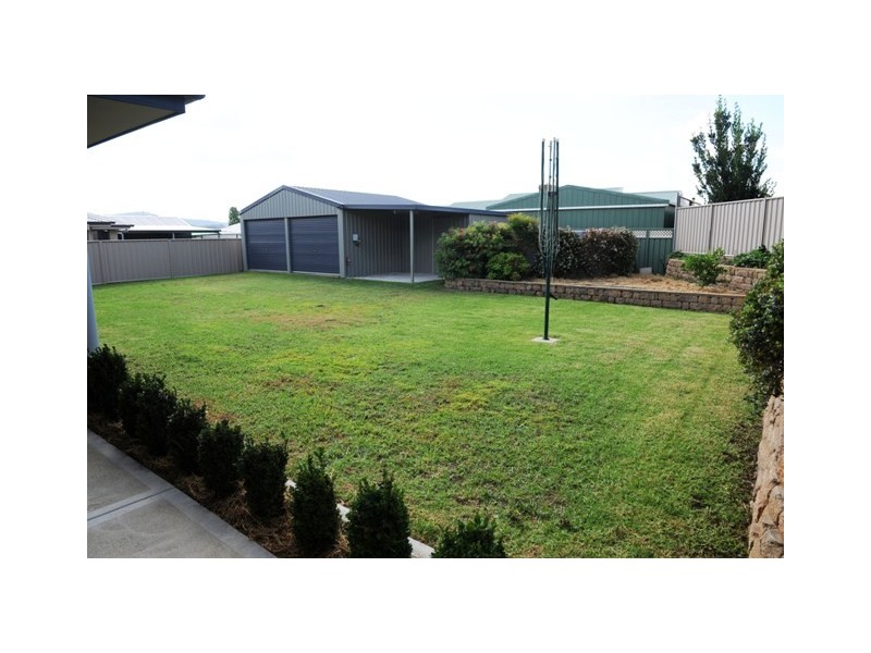 5 Flinders Avenue, Mudgee NSW 2850