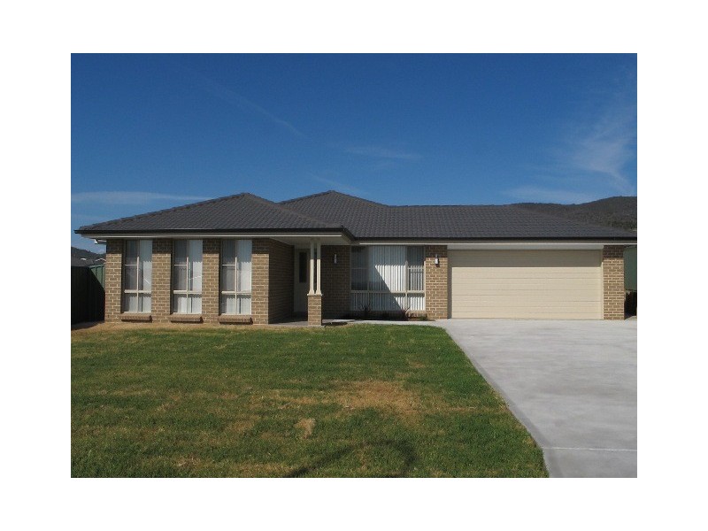 13 John Aarts Court, Mudgee NSW 2850