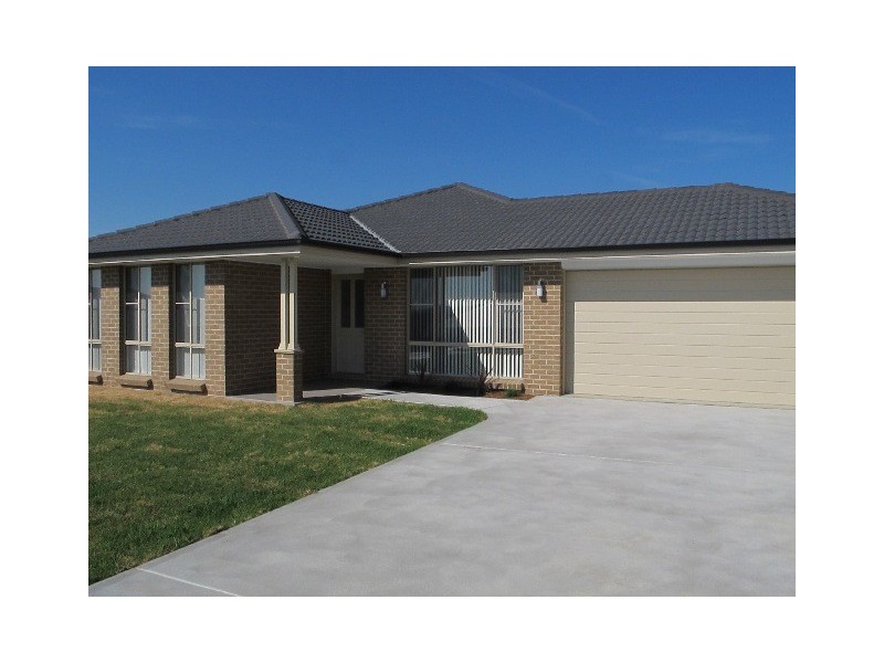 13 John Aarts Court, Mudgee NSW 2850