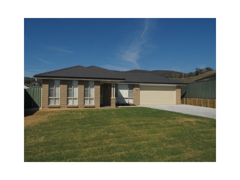 13 John Aarts Court, Mudgee NSW 2850