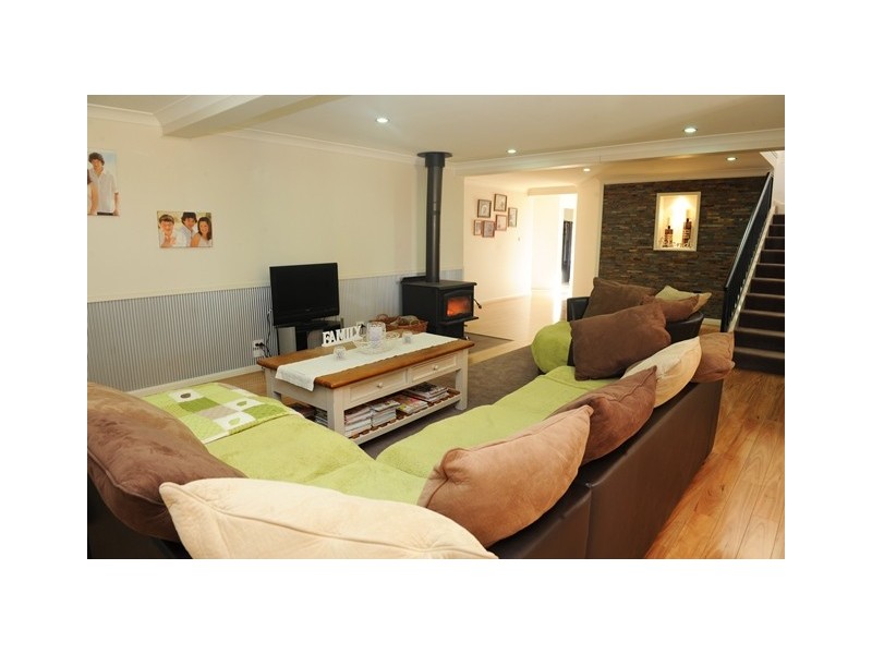 46 Black Lead Lane, Gulgong NSW 2852