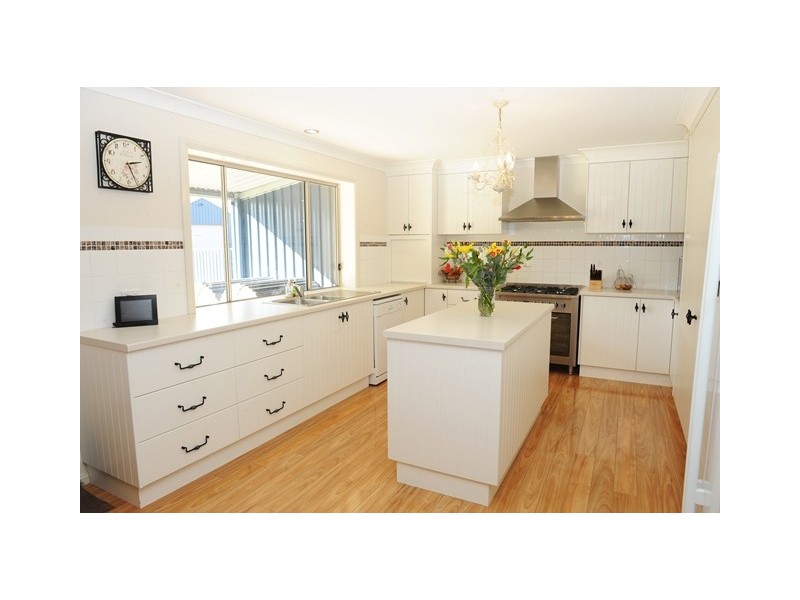 46 Black Lead Lane, Gulgong NSW 2852