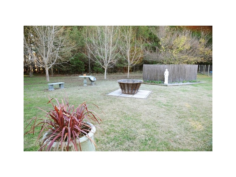 46 Black Lead Lane, Gulgong NSW 2852