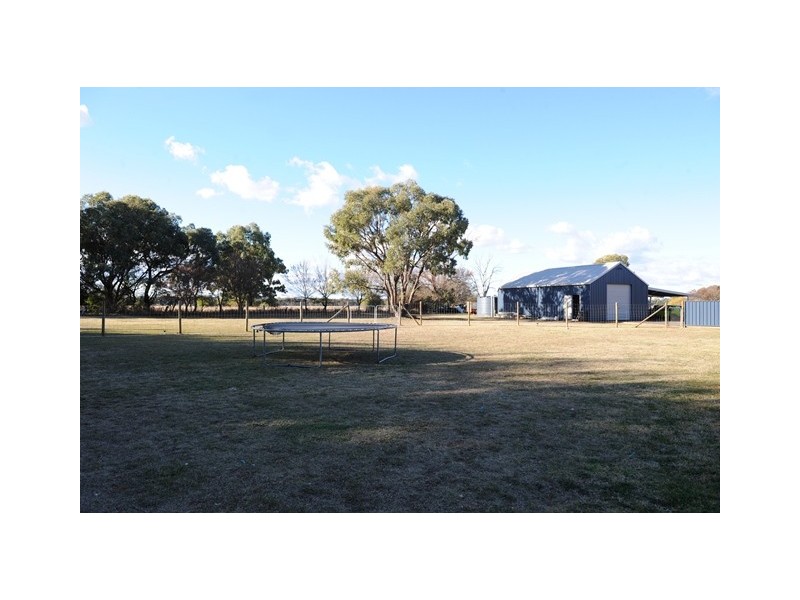 46 Black Lead Lane, Gulgong NSW 2852