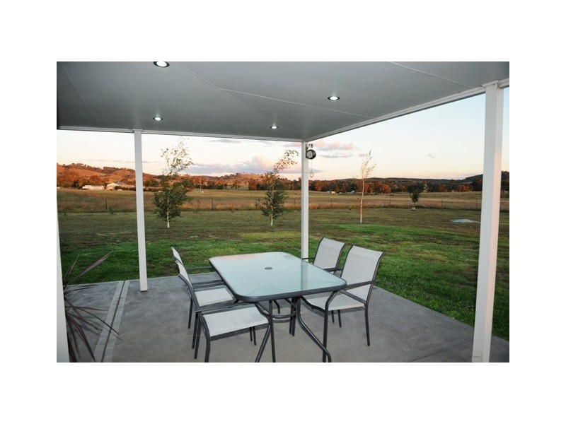 43 Wyaldra Lane, Mudgee NSW 2850