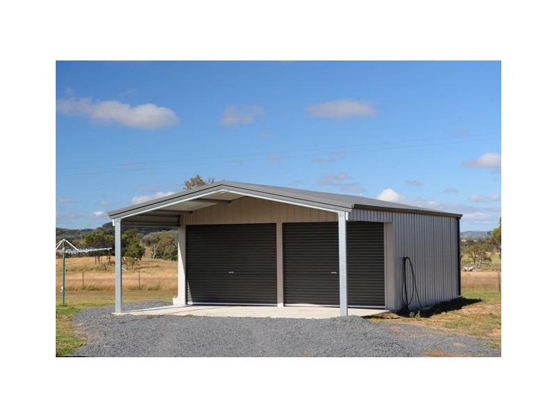 43 Wyaldra Lane, Mudgee NSW 2850